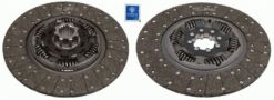 Debriyaj Disk Seti Mercedes-benz Actros Mp2 Mp3 3344 S 13 - 0202509801