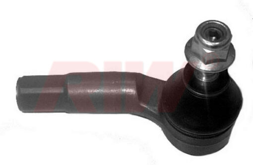 Rot Başı Sağ Fıesta V 01-10 Fuıson 02 12 Mazda 2 03 - 1202548-DE9032280-2S6J3289AC