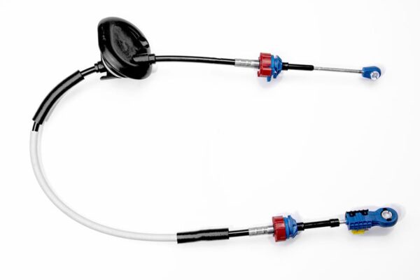 Vites Telli Peugeot 307-c4 Otomatik Vites Al4 A8t Şanzıman 2001-2008 - 2444R9