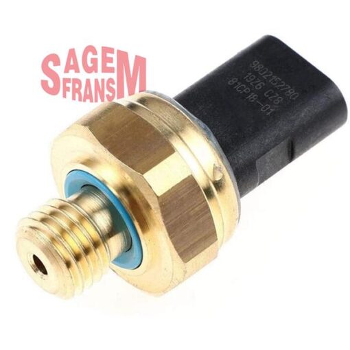 Yağ Müşürü Berlıngo-c3-c4-c5-jumpy-grandland-partner-5008-308-208-3008-207-2008-1.4-1.6 - 9802152780