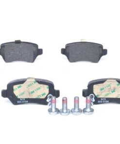 0986495218 Arka Balata Astra G 98 Astra H 05 Merıva 03 Zafıra 00 Combo 02 - 93188727-1605967-1605086-WVA23415