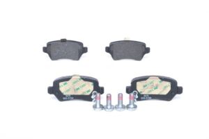 0986495218 Arka Balata Astra G 98 Astra H 05 Merıva 03 Zafıra 00 Combo 02 - 93188727-1605967-1605086-WVA23415