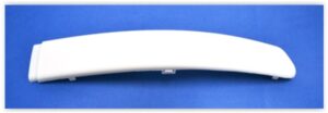 Arka Tampon Çıtası Astarlı Sol Lınea 07-17 - 735548331