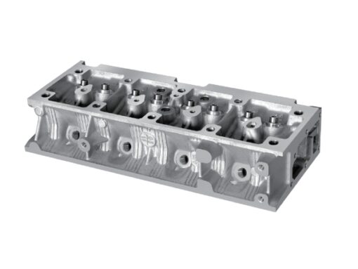Silindir Kapağı R9 1400 - 7700715244-7702164346