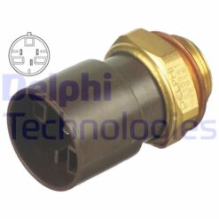 Fan Müşürü Klima Vectra A Astra F Omega B Calıbra Corsa B 105 C. İla 100 C - 90376209-1846325