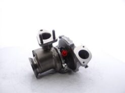 Turboşarj Fıat Lınea 09 Doblo 10 19 500l 12 19 Alfa Romeo Gıulıetta 10 Opel Combo 10 1.6d Mtj 105 Hp Euro 4 - 55230176-55246404-55220699