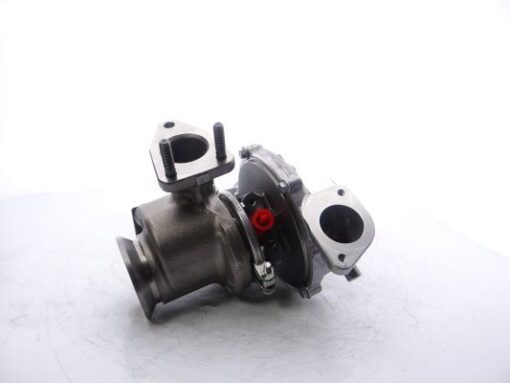 Turboşarj Fıat Lınea 09 Doblo 10 19 500l 12 19 Alfa Romeo Gıulıetta 10 Opel Combo 10 1.6d Mtj 105 Hp Euro 4 - 55230176-55246404-55220699