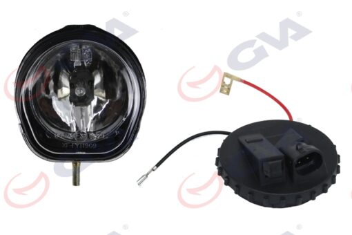 Sis Farı Albea-doblo-palıo 06 Marea-brava-bravo-multıpla-jumper Iıı-boxer Iıı-ducato 02 Fıorıno Ampüllü - 46823269
