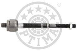 Rot Kolu Mercedes A-class W168 97 04 - A1683301335