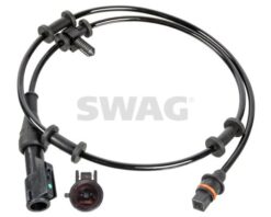 Abs Sensoru On Jaguar S-type Iı X200 Xf I X250 Xf Sportbrake X250 2.7d 3.0d - XR851751