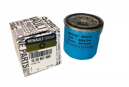 Yağ Filtresi Mgn Iıı-fluence-clıo Iıı-ıv-lgn Iıı-talısman-latıtude 2.0 16v Mıcra 11 7701053054 - 152009645R-152085758R-1520865F0A