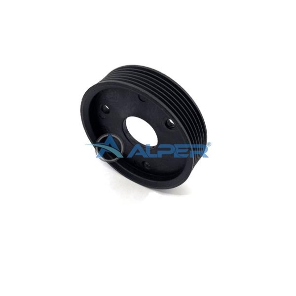 Hidrolik Direksiyon Pompa Kasnağı Clio Iı-kangoo I - 7700875328
