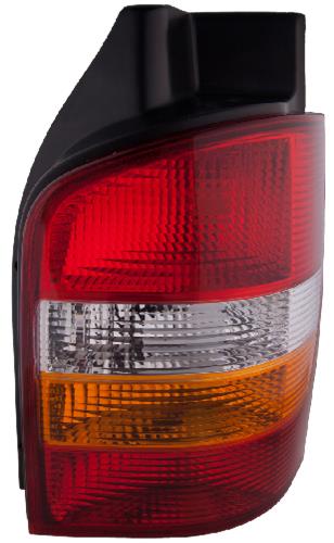 Stop Lambası Sağ Sarı Sinyalli Vw Transporter 03-09 - 7H0945096F