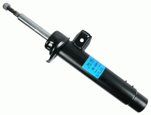 Amortısor On Sag Spor Bmw X1 E84 09 15 - 31316789858