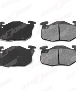 Ön Balata R9-r11-r19 Clıo-exp-p106-p206 Gdb327 - 7711130034-7701202711-WVA20905