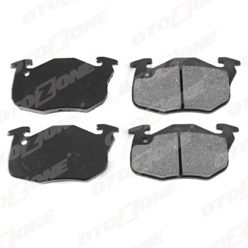 Ön Balata R9-r11-r19 Clıo-exp-p106-p206 Gdb327 - 7711130034-7701202711-WVA20905
