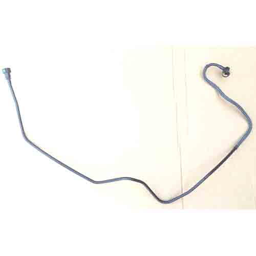 Benzin Hortumu Borusu Mgn 1.6 16v K4m - 8200139172-7700113964
