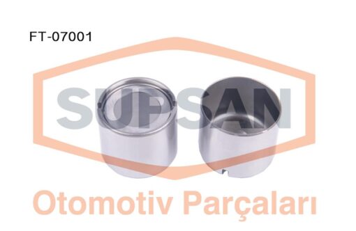 Subap Fincanı İtici Yağlı Tmpr-uno-slx-palıo 1.6-doblo-punto-ducato-astra H-vectra C 1.9d-jtd - 4152447-60800018-5640018-93178546