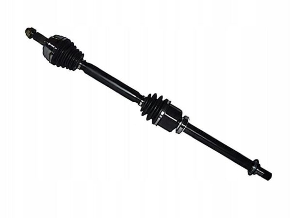 Aks Kafası Dış Sağ Renault Megane Iıı-fluence-scenıc Iıı 1.5 Dci 110 Hp Otm 6 Vit. 2009- - 391009864R