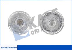 Fan Termıgı Transıt V347 2.2tdcı 2.4tdcı 06 14 V363 2.2tdcı 155ps 14 - 1436157-6C118C617CA-6C118C617CC