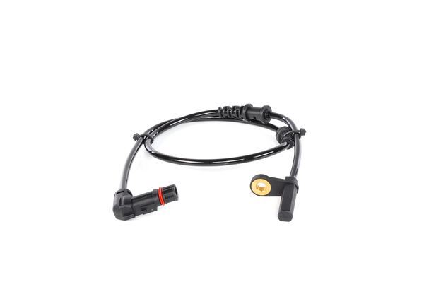 Abs Sensoru On Mercedes C-class W204 S204 C204 07 14 - A2049052905
