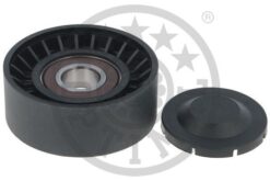 Gergı Rulmanı Bmw E39 E38 E31 - 11281745547