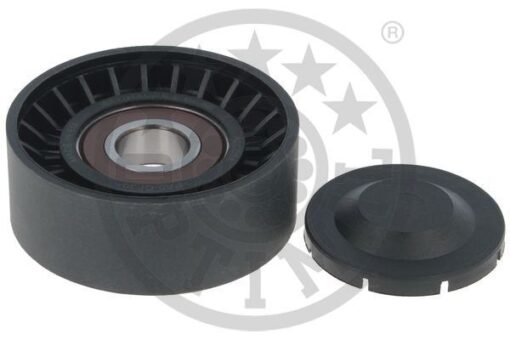 Gergı Rulmanı Bmw E39 E38 E31 - 11281745547