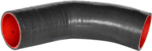Turbo Hortumu Silikon P206-p207-p307-p1007-bıpper-c2-c3-c4-nemo-fıesta-fusıon 1.4 Hdı 14129 - 2S6Q9C623BA-1434.15-1202492