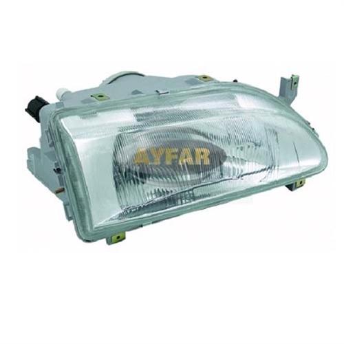 Far Sol R19 05/92-10/95 Mekanik H4 6010268 - 7701036027