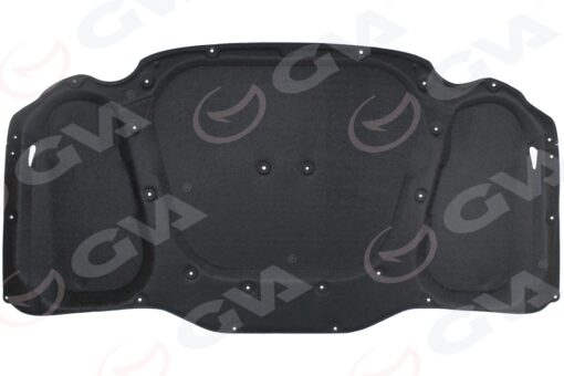 Kaput Sungerı Oluklu Ve Klıpslı Bmw E65 Oem Kalıte - 51487135244