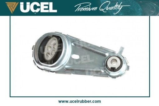 Arka Motor Takozu Renault Fluence L30 1.5 Dcı L30b - 112380295R