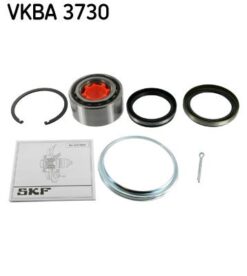 Ön Teker Rulmanı Toyota Corolla 1.6l 4a-fe Ae101 Ae111 92-00 / 1.3l 2e Ee90 Ee100 Ee111 88-00 - 9036938011-9036338006