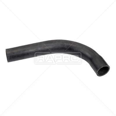 Radyator Hortumu Ust Mercedes W124 S124 C124 - A1245015882