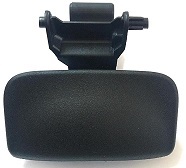 Torpido Mandalı Sıyah Megane Iı-clıo Iıı - 8200502518