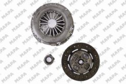 Debriyaj Seti Ford Transit 2.4 Tdcı 06 09 120ps Valeo 838372 - 6C167540AA-1432310-1526467