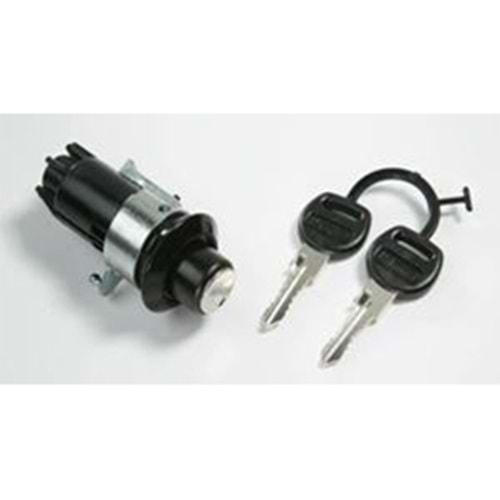 Bagaj Kilidi Plastik M131 88-99