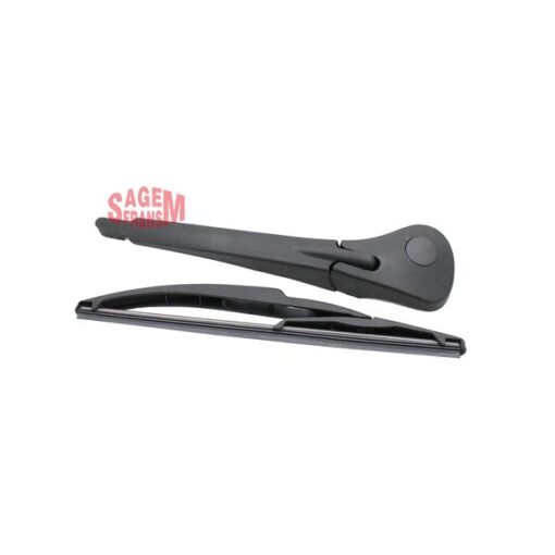 Silecek Kolu Süpürgeli Komple Arka 260mm Dokker 12 15 - 287811491R