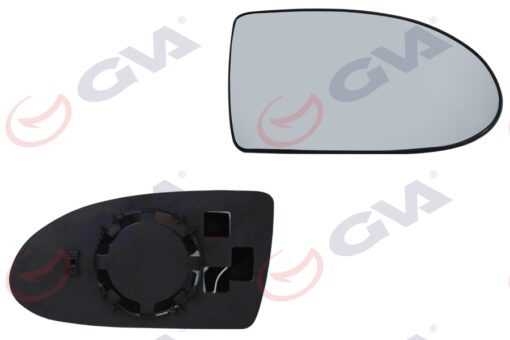 Ayna Camı Sağ Accent-era 05-10 Mekanik Konveks Vm-445gr - 876211E000