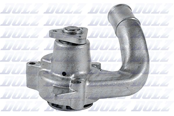 Devirdaim Fıesta Iv 1.3 İ 95-02 - Ford Ka 1.3 İ 96-08 - 1518911-1109341-1020567-96BX8591AA