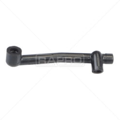 Karter Havalandırma Pıpo Hortumu Mercedes M102 M111 Om601 Om616 W201 W123 W124 W460 - A1020945882