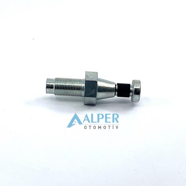Orta Kapı Kilit Karşılık Pimi Sağ Ducato-boxer-jumper Iı 98-05 Sürgülü Kapı - 1305539080
