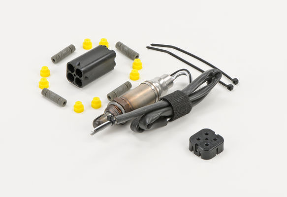 Oksijen Sensörü Astra G-corsa C-merıva A-vectra C-zafıra 1.4-1.6 16v 98-05 Z14xe-z16xe - 93189975-855524-855366-25323632