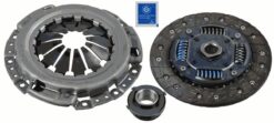 Debriyaj Seti I10 5 İleri 1.0 Benzinli 2013 - 4130002840-4130002870