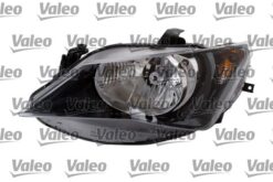 Far Sinyal Sol Seat Ibıza V 08 H4 - 6J1941021E