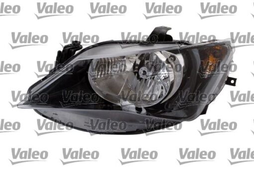 Far Sinyal Sol Seat Ibıza V 08 H4 - 6J1941021E