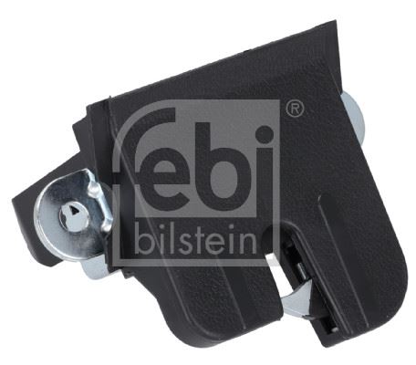 Arka Bagaj Kilidi Golf6-tıguan-polo-leon-golf7 - 6R0827505-5K0827505-5G0827505