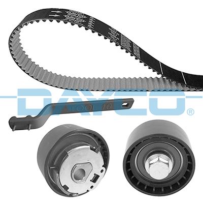 Triger Kayışı 137x220 Lada Avtovaz 2170-2172 1.6 16v 08 5631xs - 211261006040-211261006135-211261006