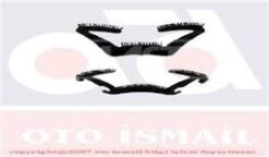 Kadifeli Fitil M131 16 Parça S1000 - 98000013
