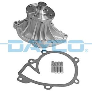 Devirdaim Su Pompası Toyota Hılux Vıgo 2.5l 2kdftv Kun15 Kun25 05- / Hıace Klh112 06- / Land Cruıs Er Prado 3.0l 1kd-ftv Kzj90 Kdj120 96-09 - 1610069355-1610069356-1610069357