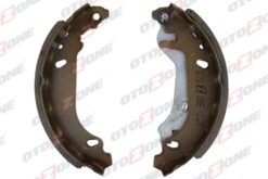 Arka Pabuç Balata R19-r21 1.7 86-93 -r21 2.0 86-93 -clıo I 1.2 90-98 - Clıo I 1.4 90-98 7117055 - 7701202820-7701202542-77012002474